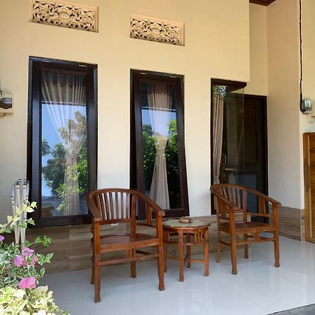 Jepun Inn ปาดังไบ ภายนอก รูปภาพ