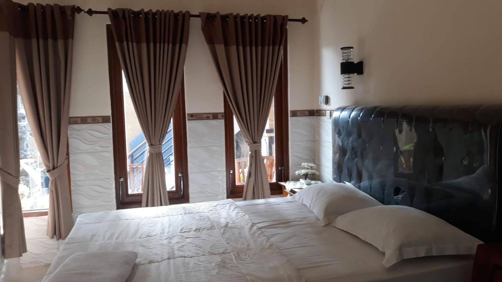 Jepun Inn ปาดังไบ ภายนอก รูปภาพ