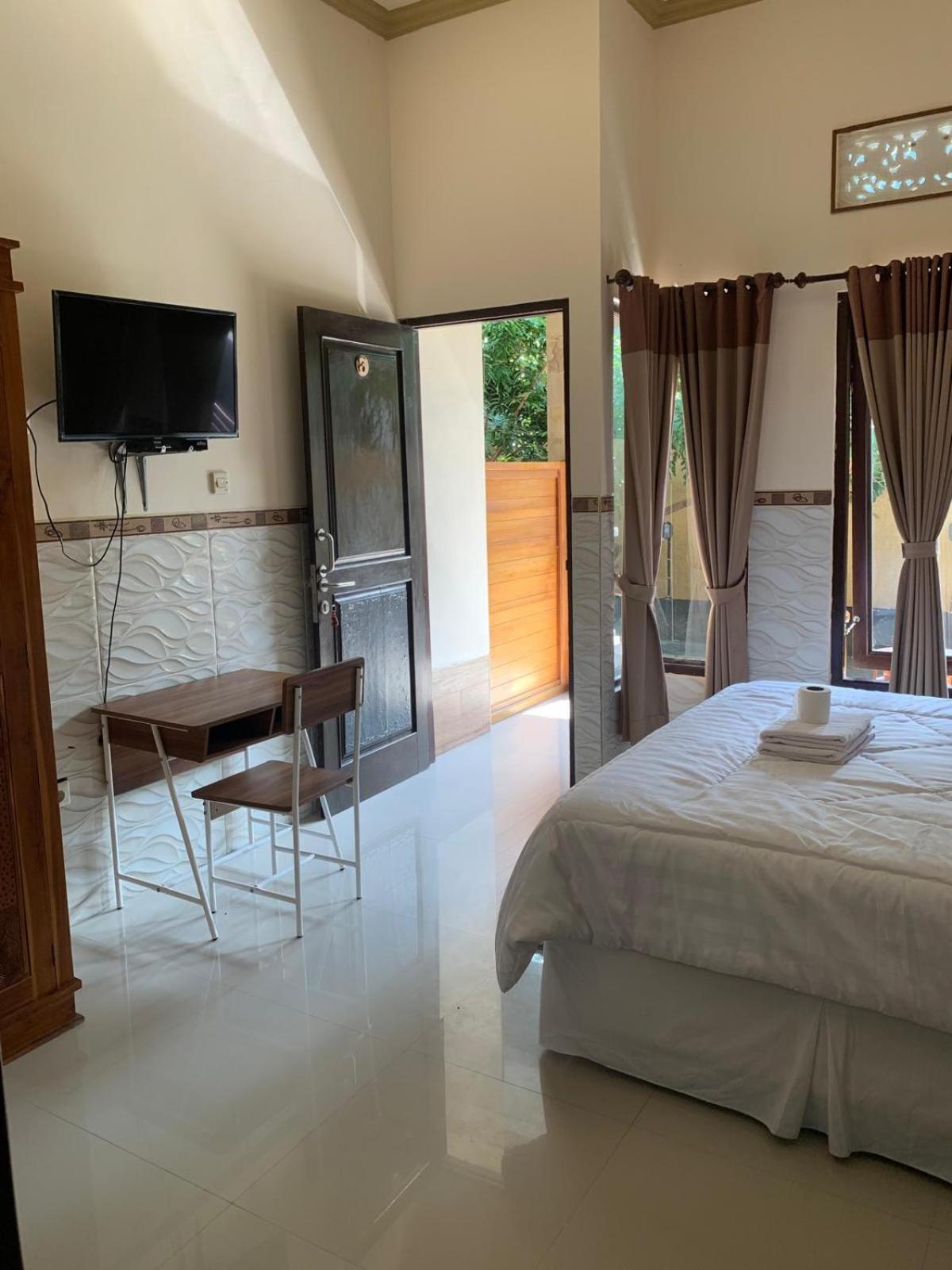 Jepun Inn ปาดังไบ ภายนอก รูปภาพ