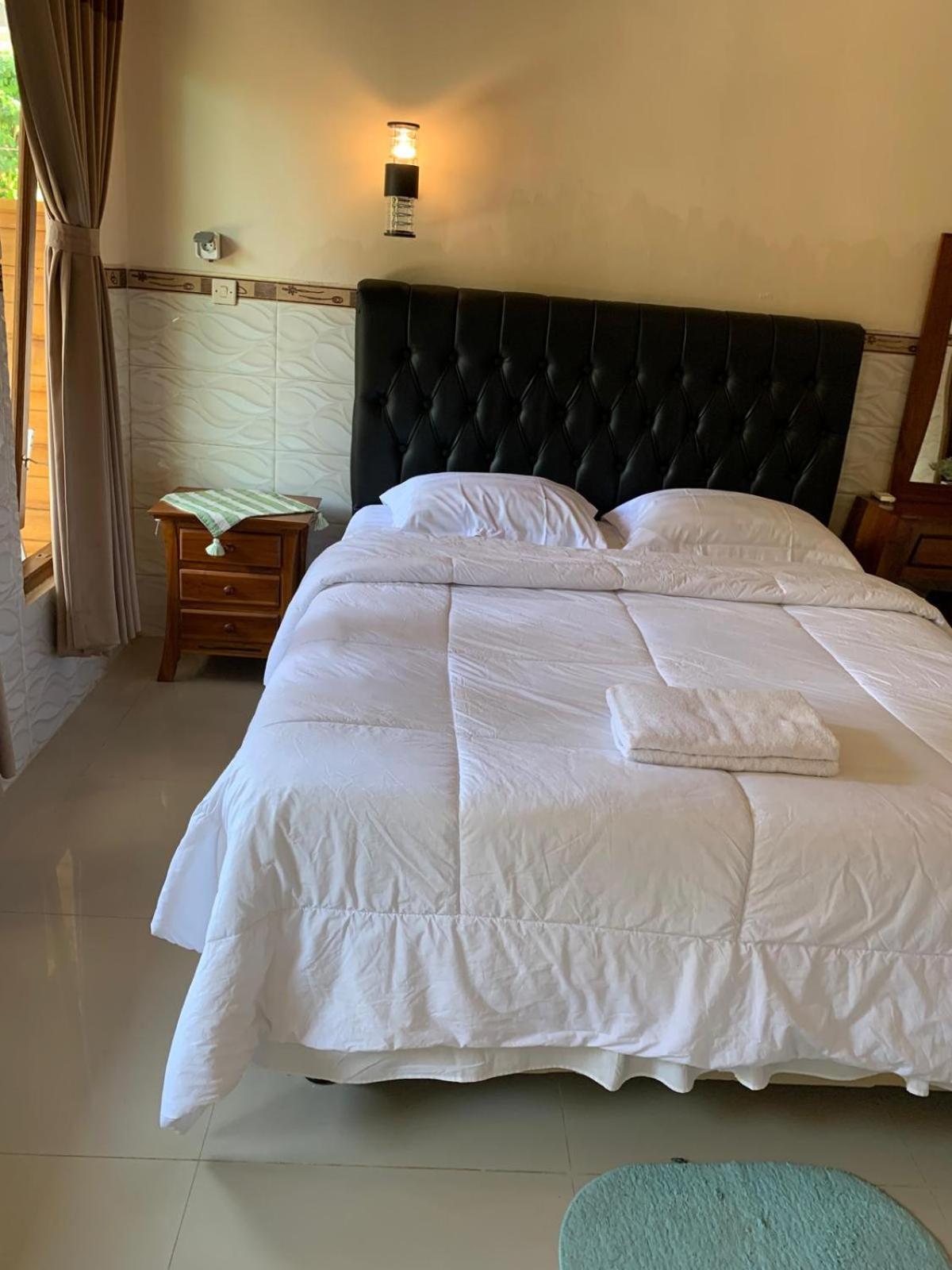 Jepun Inn ปาดังไบ ภายนอก รูปภาพ
